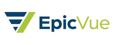 EpicVue logo