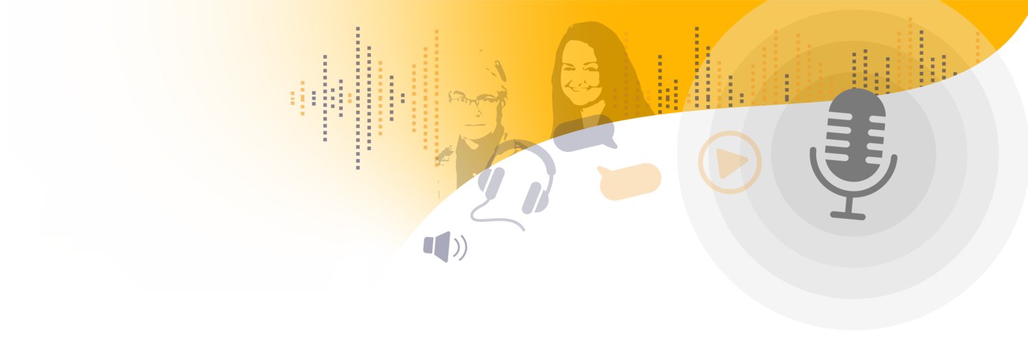 CarriersEdge Podcast background image
