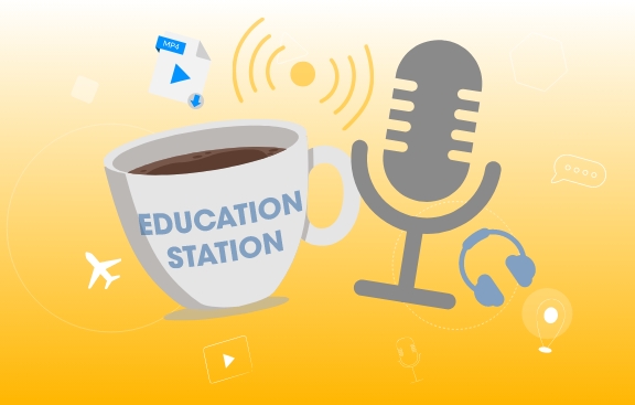 En-tête du site Web page Radio Nemo