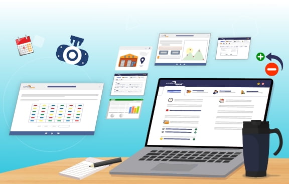 En-tête de site Web page Les petites flottes dotées de conseillers en sécurité externes ou à temps partiel