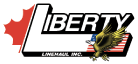 Liberty Linehaul logo