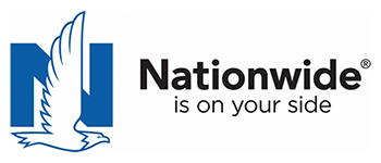 Nationwide insurance partner logo