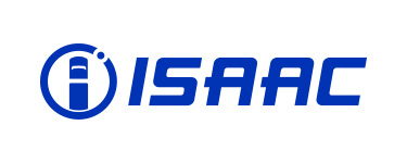 Isaac integration partner logo